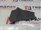 Накладка консоли левая Nissan Note 689219U10B
