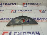 Кнопка аварийной сигнализации Nissan Note 252901U600