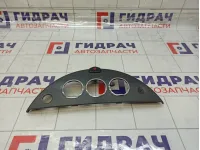 Кнопка аварийной сигнализации Nissan Note 252901U600
