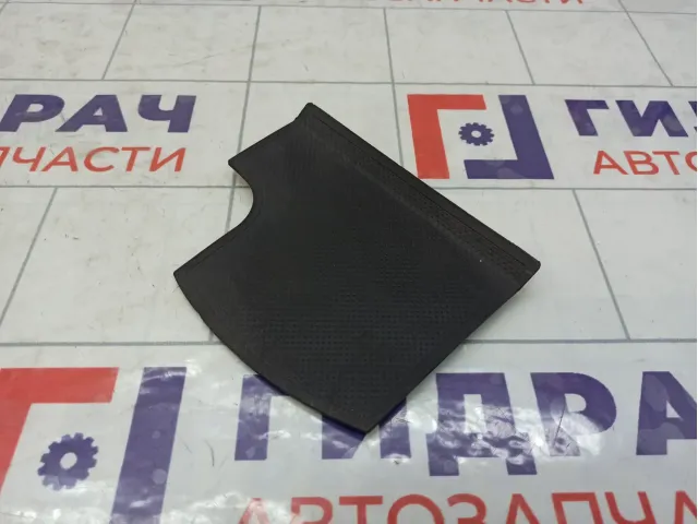 Коврик бардачка Nissan Note 682609U06B