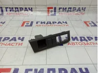 Накладка торпедо Nissan Note 684859U100