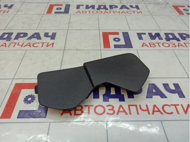 Накладка торпедо левая Nissan Note 684999U100