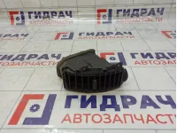 Дефлектор воздушный левый Nissan Note 687519U00B