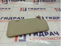 Козырек солнцезащитный левый Nissan Note 964019U10B