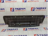 Обшивка двери багажника Nissan Note 909009U02A