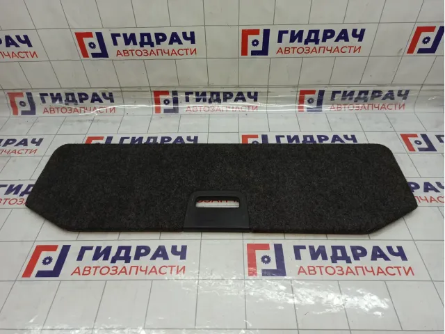 Пол багажника Nissan Note 849069U000