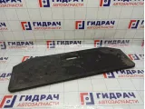 Пол багажника Nissan Note 849069U000