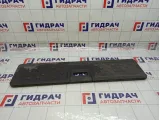 Пол багажника Nissan Note 849059U000