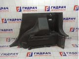 Обшивка багажника правая Nissan Note 849509U01D
