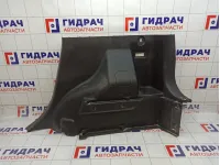 Обшивка багажника правая Nissan Note 849509U01D