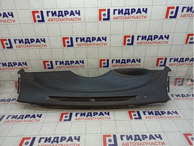 Торпедо Nissan Note 681019U11B