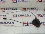 Замок двери передней левой Nissan Note 805019U10B