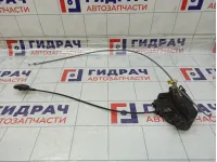 Замок двери передней левой Nissan Note 805019U10B