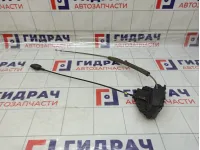 Замок двери задней левой Nissan Note 825019U10B