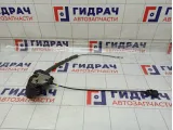 Замок двери задней левой Nissan Note 825019U10B
