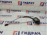 Замок двери задней правой Nissan Note 825009U10B