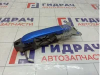 Ручка двери наружная передняя левая Nissan Note