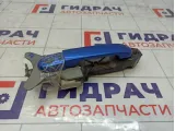 Ручка двери наружная передняя левая Nissan Note
