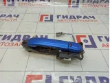 Ручка двери наружная передняя правая Nissan Note