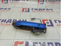 Ручка двери наружная передняя правая Nissan Note