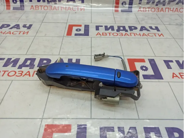 Ручка двери наружная передняя правая Nissan Note
