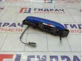 Ручка двери наружная передняя правая Nissan Note