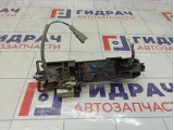 Ручка двери наружная передняя правая Nissan Note