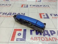 Ручка двери наружная задняя левая Nissan Note