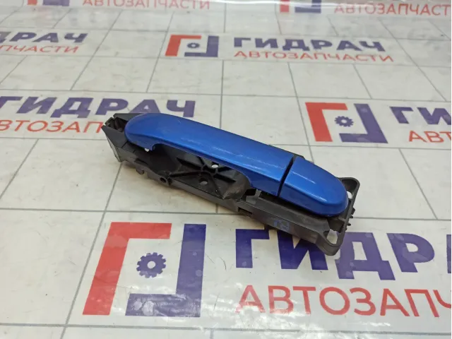 Ручка двери наружная задняя левая Nissan Note