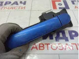 Ручка двери наружная задняя левая Nissan Note