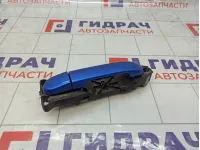 Ручка двери наружная задняя правая Nissan Note