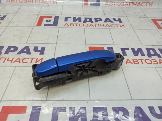 Ручка двери наружная задняя правая Nissan Note