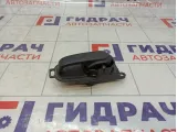 Ручка двери внутренняя правая Nissan Note 80670AX603