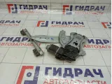 Стеклоподъемник электрический задний левый Nissan Note 827019U00B