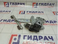 Стеклоподъемник электрический задний левый Nissan Note 827019U00B