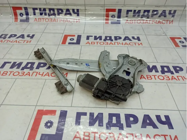 Стеклоподъемник электрический задний левый Nissan Note 827019U00B