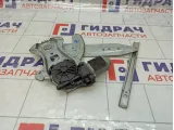 Стеклоподъемник электрический задний правый Nissan Note 827009U00B