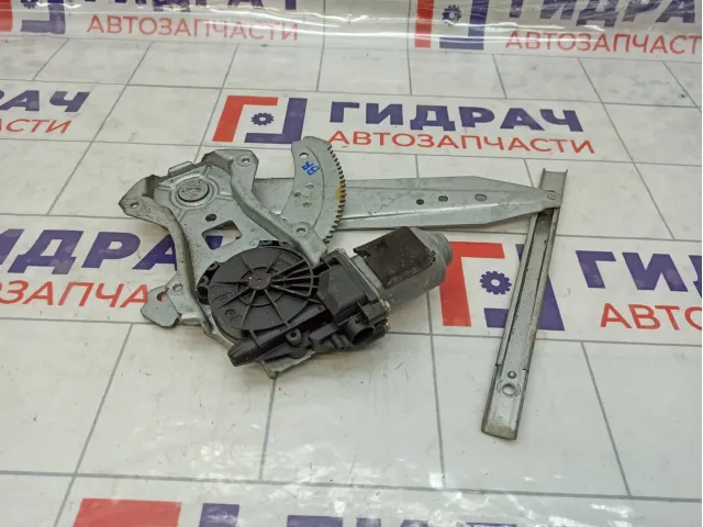 Стеклоподъемник электрический задний правый Nissan Note 827009U00B