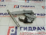 Стеклоподъемник электрический задний правый Nissan Note 827009U00B