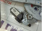 Стеклоподъемник электрический задний правый Nissan Note 827009U00B
