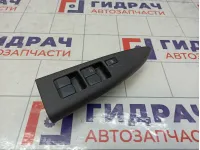 Блок управления стеклоподъемниками Nissan Note 254019U12B