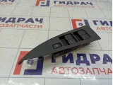 Блок управления стеклоподъемниками Nissan Note 254019U12B