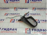 Зеркало электрическое правое Nissan Note 963019U360