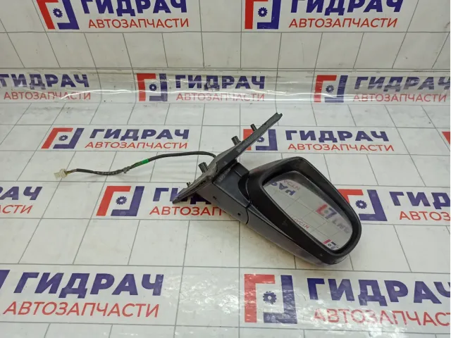 Зеркало электрическое правое Nissan Note 963019U360
