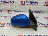 Зеркало электрическое правое Nissan Note 963019U360
