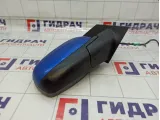 Зеркало электрическое правое Nissan Note 963019U360