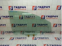 Стекло двери передней правой Nissan Note 803009U000
