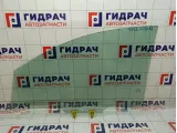 Стекло двери передней правой Nissan Note 803009U000