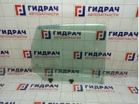 Стекло двери задней правой Nissan Note 823009U000