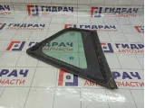 Стекло кузовное глухое (форточка) правое Nissan Note 833009U000